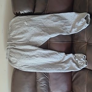 Men's Nike Sweatpants